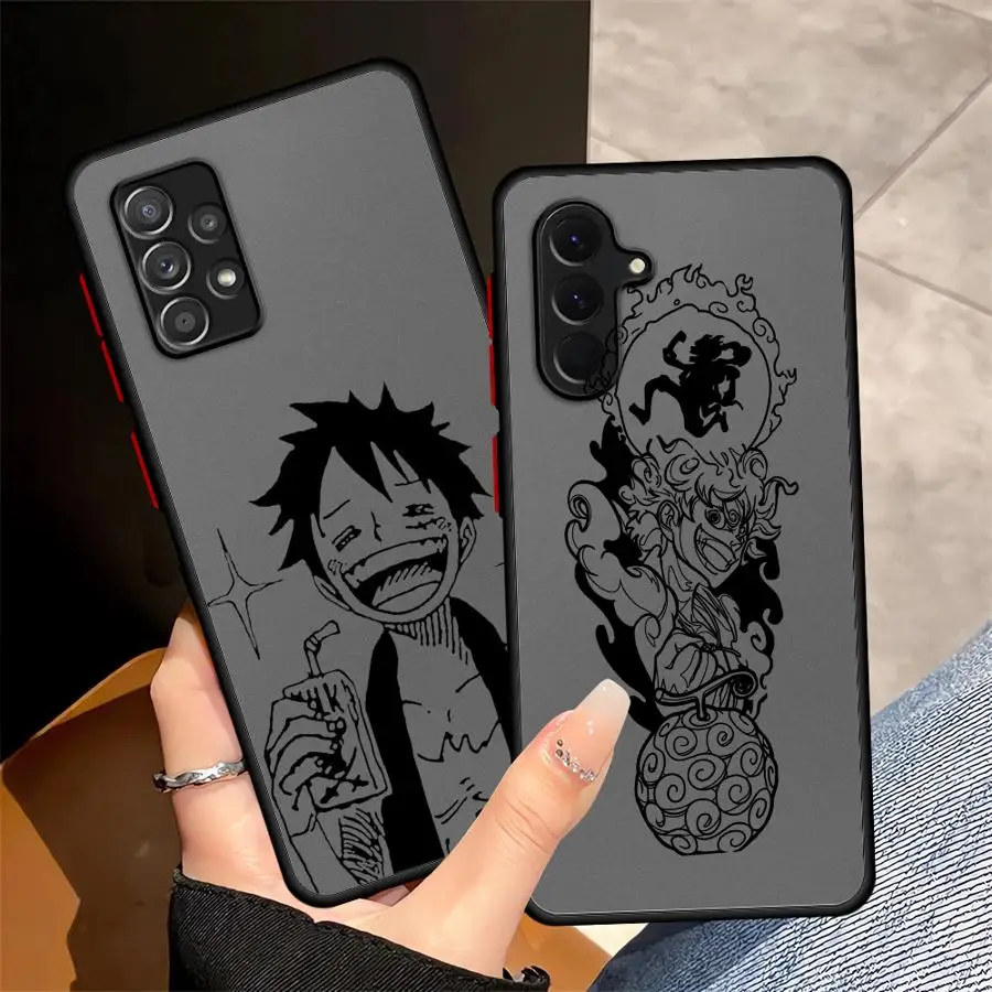 Case For Samsung Ga… - image