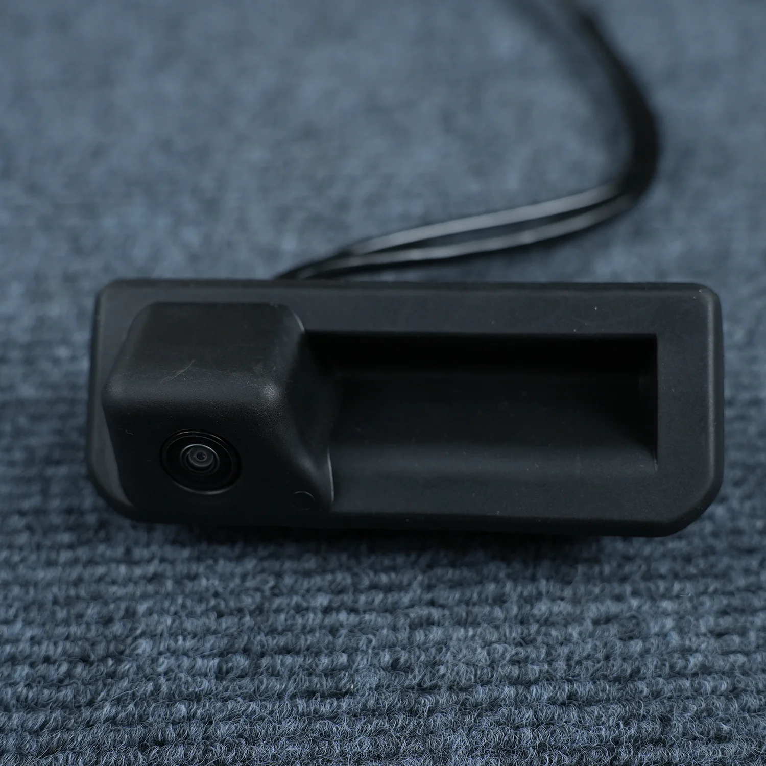 8W8 827 566 D 8W8827566D For Auidi A5 S5 Rear View Camera with Highline Guidance Line Wiring Harness