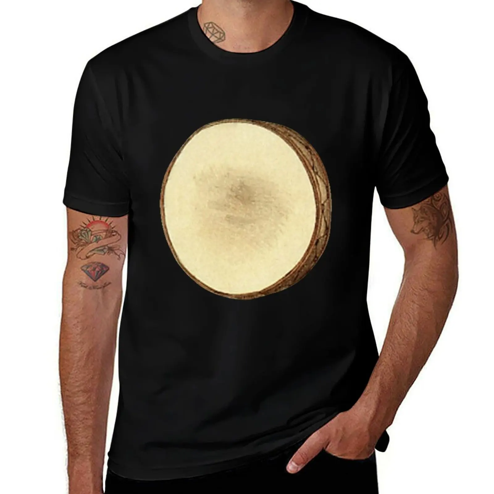 Neutral Milk Hotel T-Shirt Holiday Outdoor T-Shirt