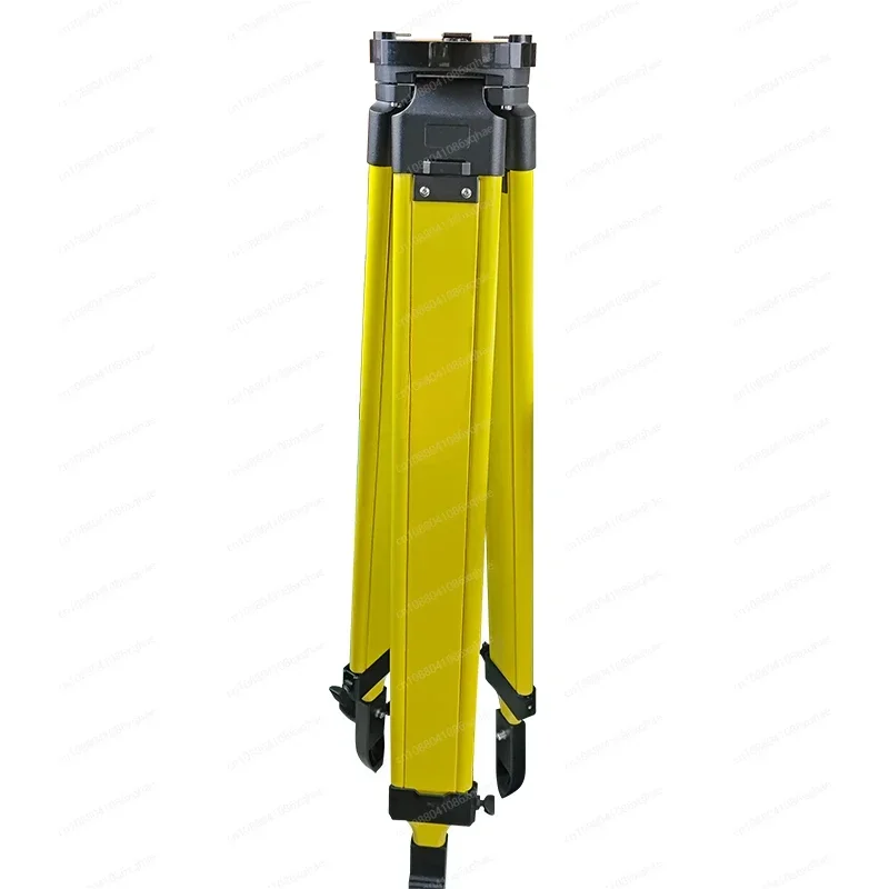 Aluminum Tripod for Total Station Theodolite Laser Level Tripod