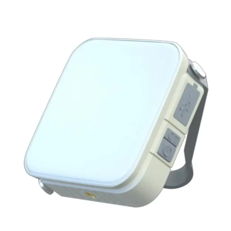 

Camping Tent Lamp SMD Rechargeable Outdoor Hanging Lights Portable Fill Light Work Maintenance Lighting Outdoor Camping