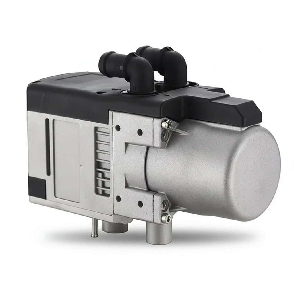 

Дизельный водонагреватель, 12В 5кВт, автономный дизельный отопитель, подходит для Webasto, Eberspacher, грузовиков, караванов, лодок, систем автономного отопления автомобилей.