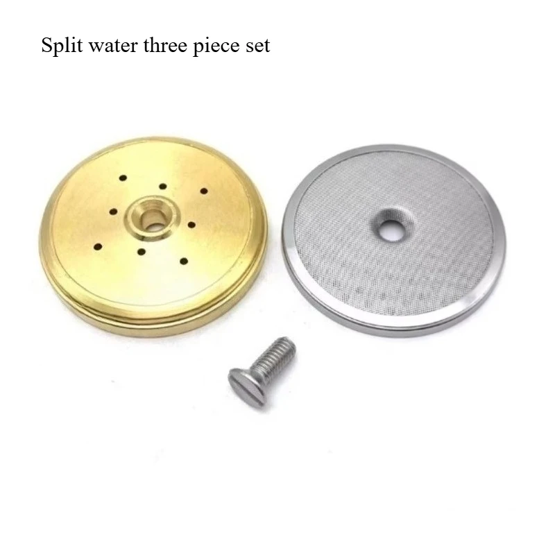 

Подходит для кофемашины Nova APPIA, заварочная головка, водоотделитель, заварочная головка, водоотделитель, водоотделитель, медная пластина