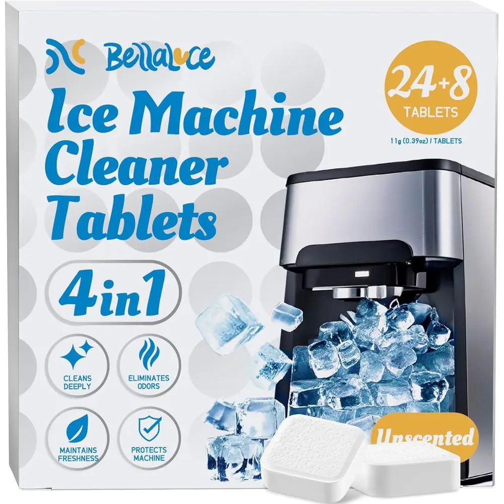 Portable Ice Maker …
