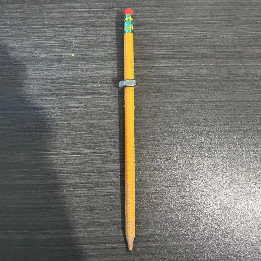 プロフェッショナルナットペンシルナット減圧ペンシルセットストレス解消不安木製そわそわ鉛筆子供大人学校用