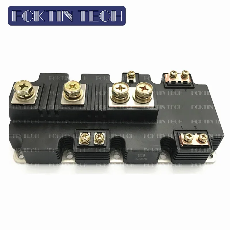 Новый FF600R12IP4