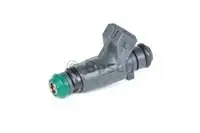 Store code: 280156357 for petrol injector BERLINGO II C2 C3 P106 P206 P206 P206 PARTNER II TU3JP (1.4 8V) 02