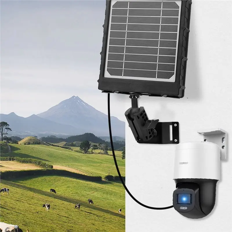 AA84 CS16 For Camera Mounting Bracket With 1/4