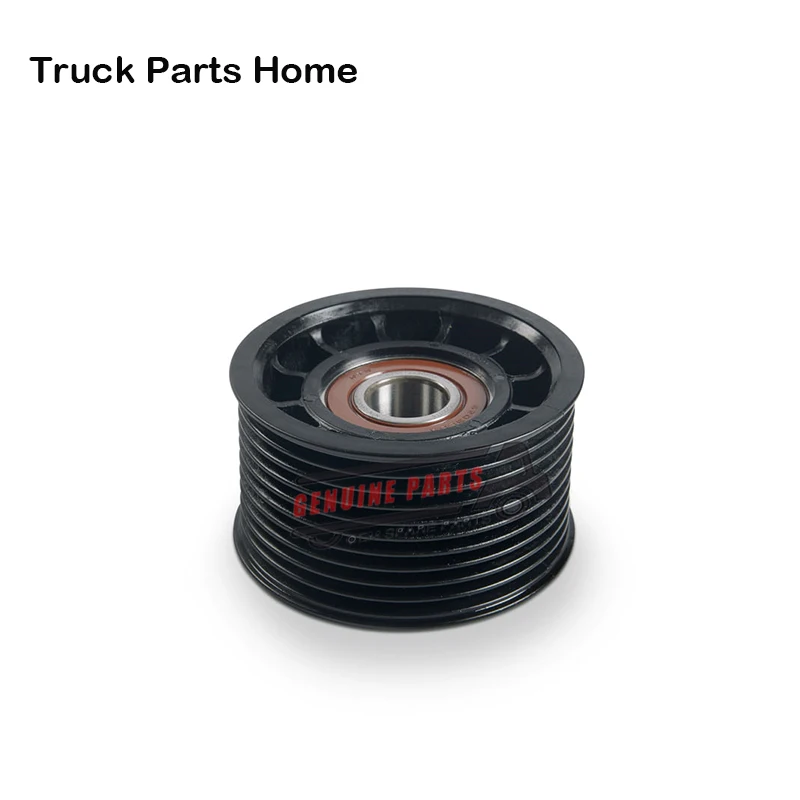 Spare Parts for Volvo Trucks VOE 8086970 Wedge Belt Idler