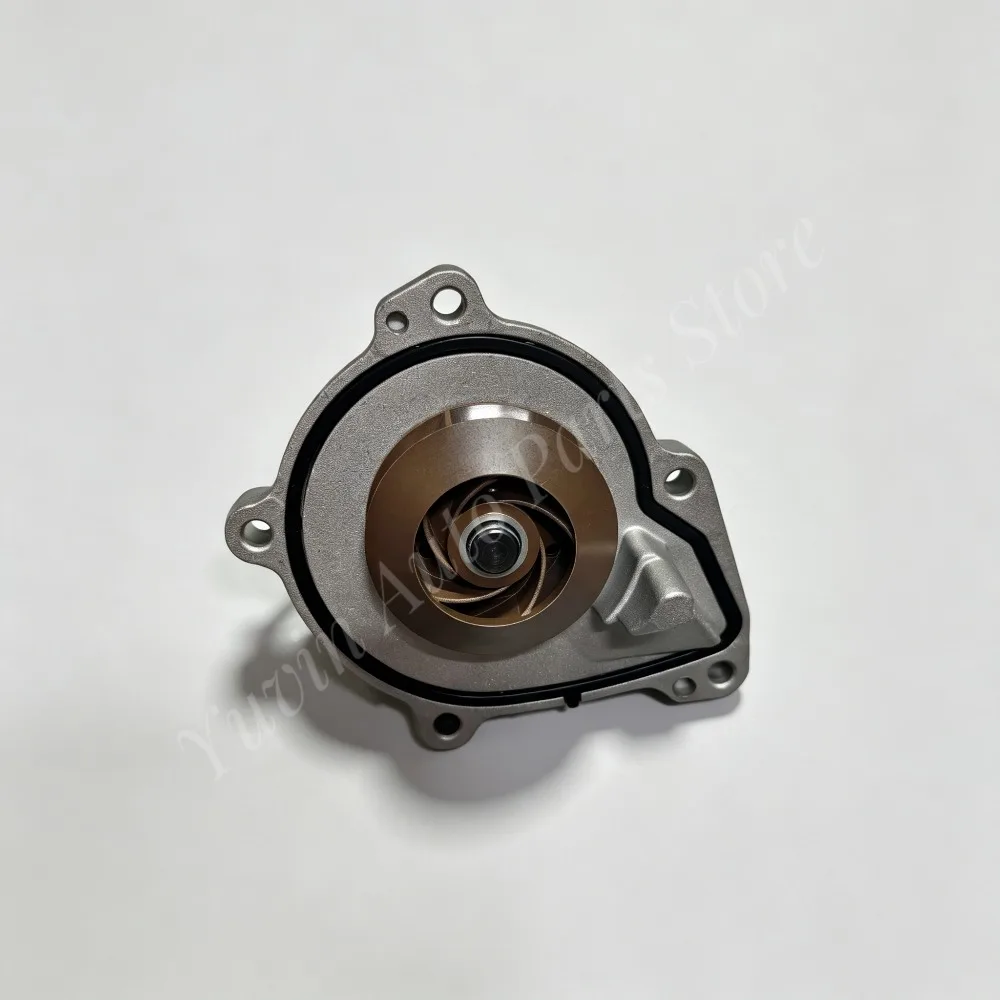 OEM Quality 11517648827 11518604888 11517550484 Cooling System Water Pump for BMW F20 F30 F35 MINI R55 R56 N13 Peugeot 307 308