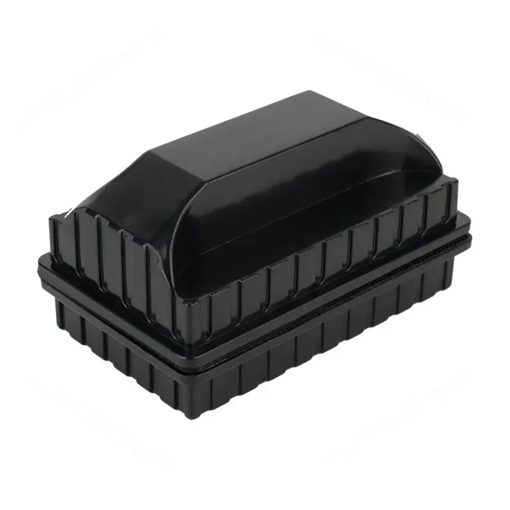 for Fish Tank Cleaning Brush Tool Magnetic Strong Attraction Glass Wipe Double Sided Cleaner Aquarium Scraper Algae Remover