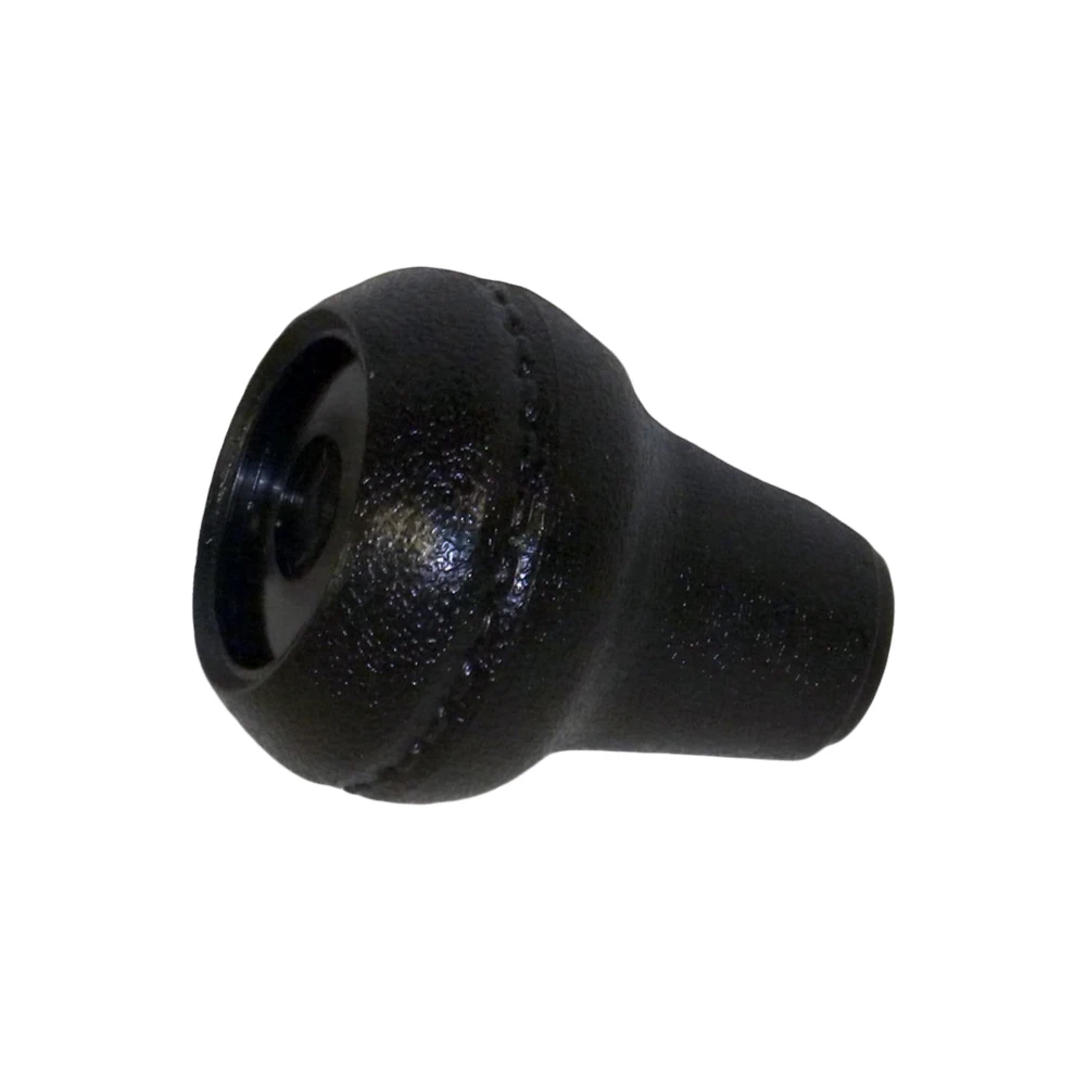 For Manual Transmission Vehicles Automotive Shifter Knob Direct Replacement Part Plastic Construction OE Number 3241062