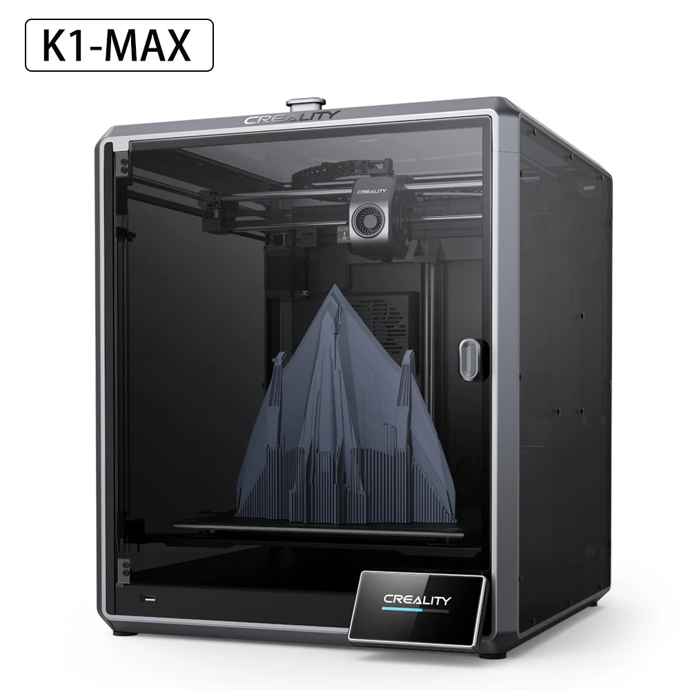 CREALITY 3D Máy In Ender-3/3Pro/Ender 3 V2/Ender-3S1/Ender3S1Pro Máy In Thông Minh Dây Tóc Cảm Biến Tự lắp Ráp Bộ Máy In 32 Bit