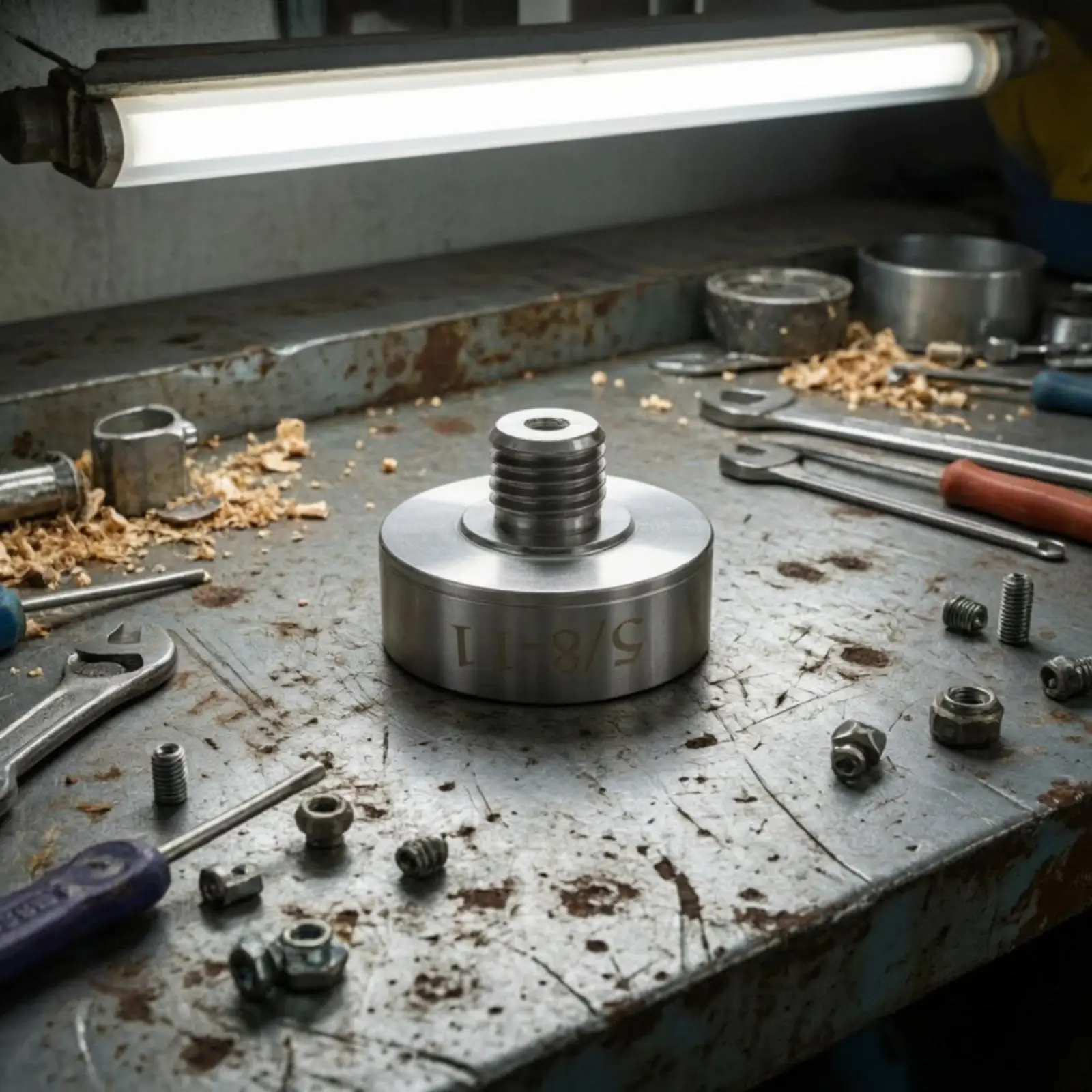 Universal Lock Angle Adapter Sturdy Cylindrical Angle Adapter for Tool Upgrades, Workshop, Repairs