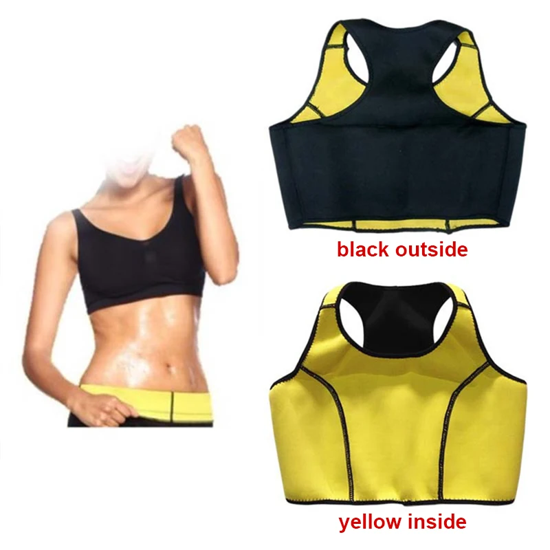 Bodybuilding Fitness Half Vest Body Sculpting Sports Vest Yoga Women's Sports Bra Running Bodybuilding Shapewear Protective Gear