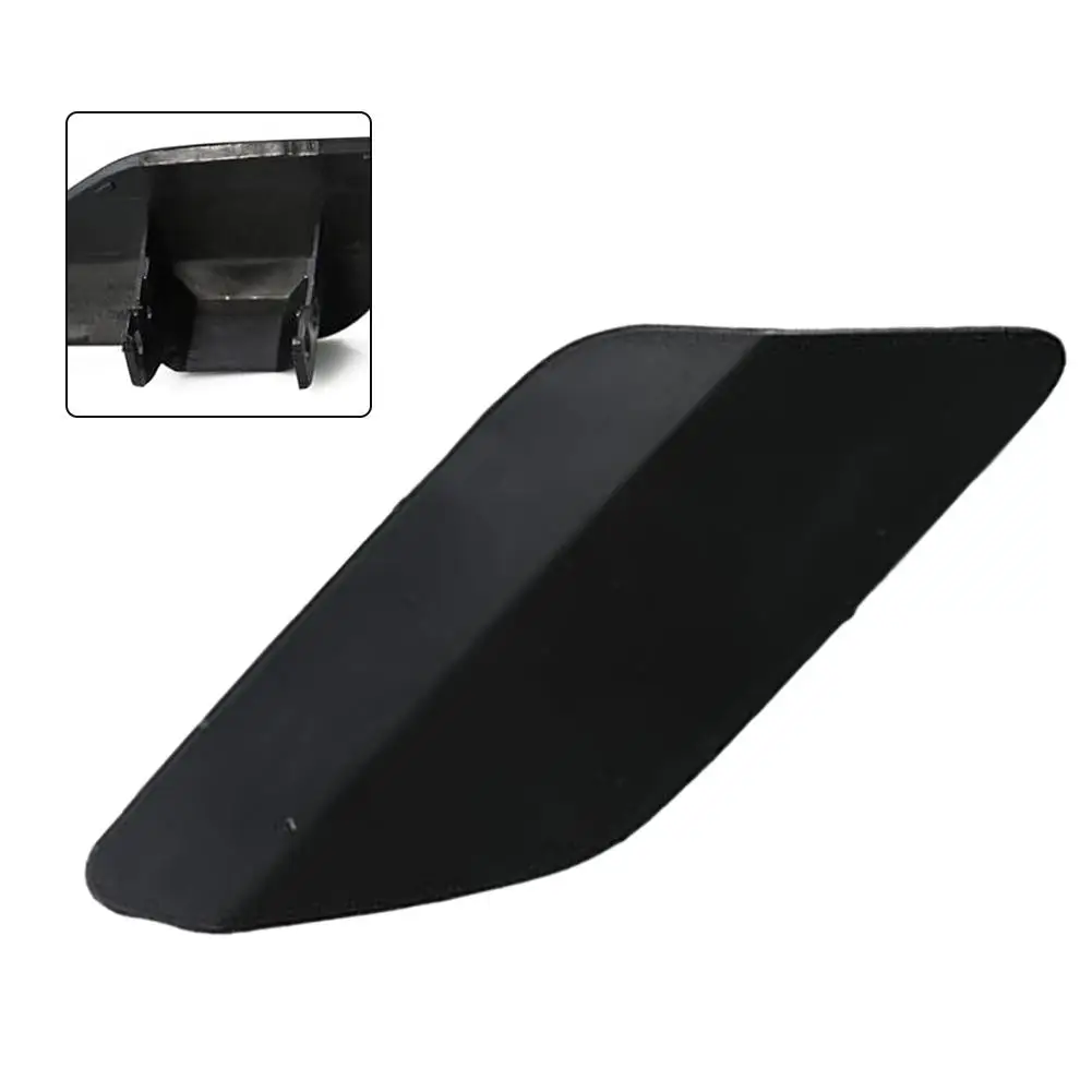 

Для Golf 6 Для A6 Для MK6 Крышка омывателя фар 2009-2013 Крышка фары Передний бампер Крышка распыления воды Автомобильные аксессуары