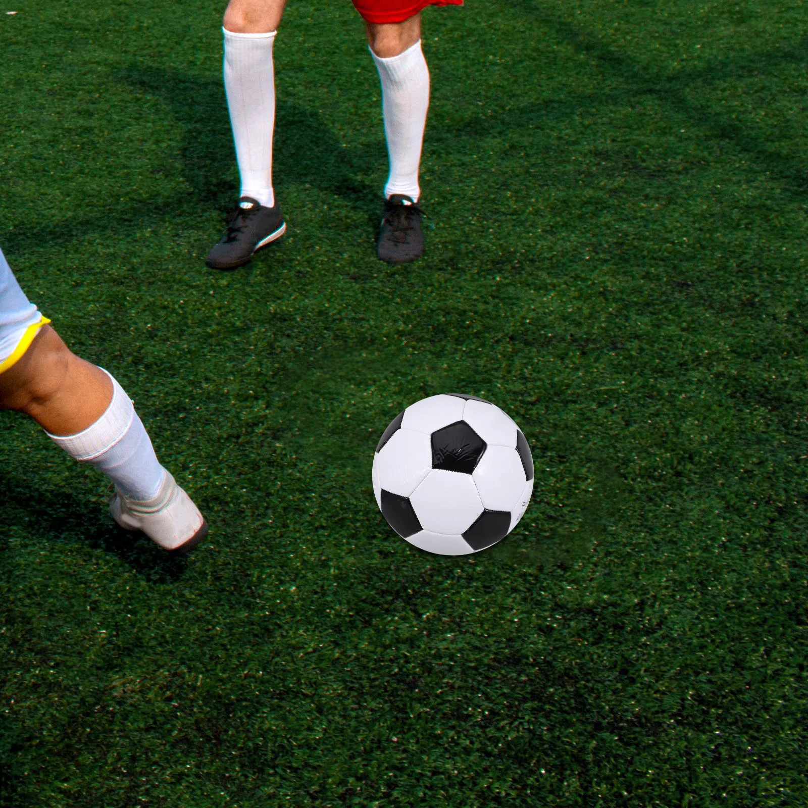 لعبة تدريب كرة القدم للأطفال، ألعاب كرة القدم الرياضية، كرات ممارسة الترفيهية للأطفال الصغار