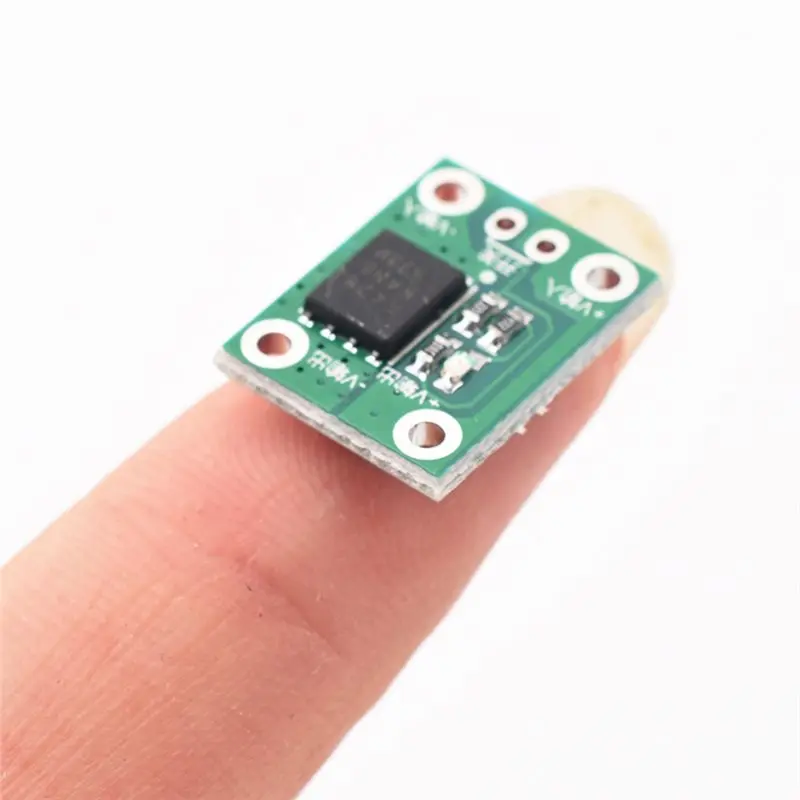 DT17 5 Pcs MOS Trigger Switch Driver Module 50A - High Power Field Effect Tube PWM Regulated Electronic Control Board