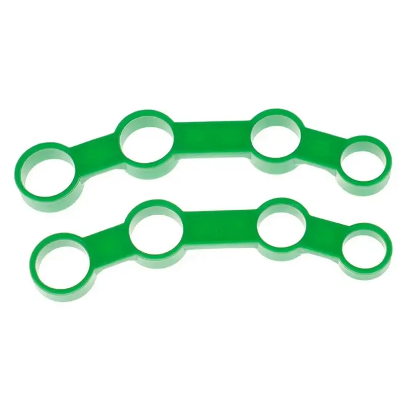 Innovative Musical Instruments Finger Retractors Guitar Training Span Trainers Retractable Trainers Tools Beginner Accessories