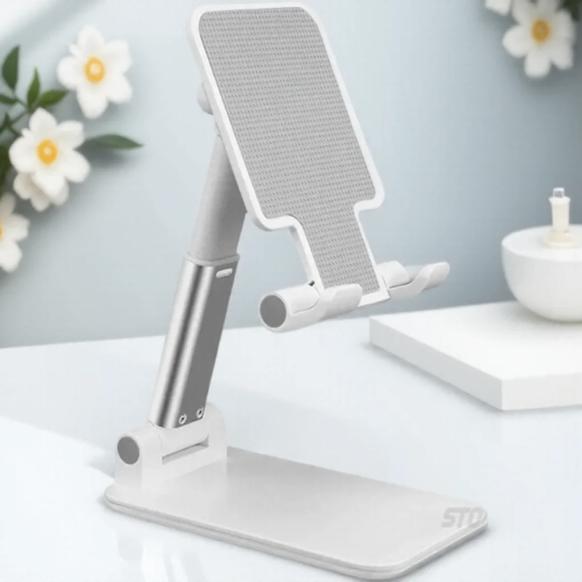 

Портативный регулируемый держатель для телефона, настольная подставка, крепление для мобильных телефонов и планшетов, складной кронштейн, аксессуары