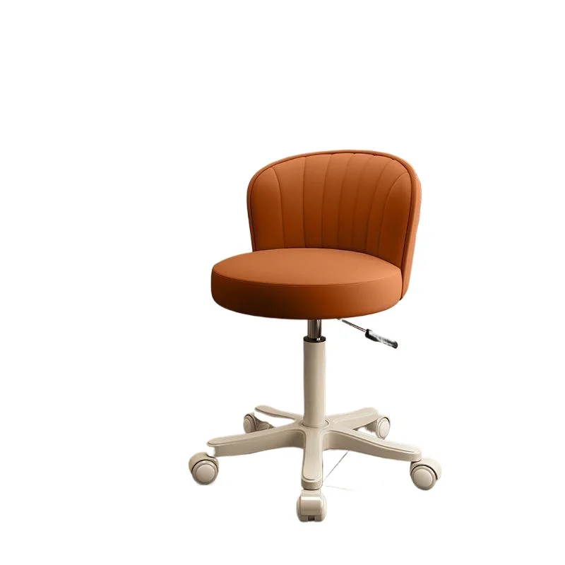 

Стул для салона, парикмахер, парикмахерское кресло, поворотные колеса, туалетный столик, профессиональный стул для парикмахера Silla De Barberia Cadeira