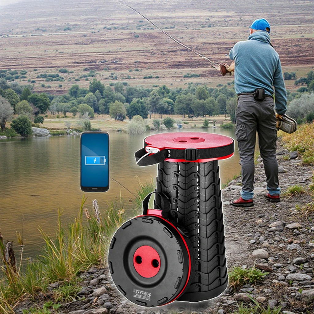 oem-odm-portable-tabouret-pliant-chaises-adultes-usb-charge-conception-telescopique-peche-camping-salle-a-manger-en-plein-air-bleu-noir-haut-grand