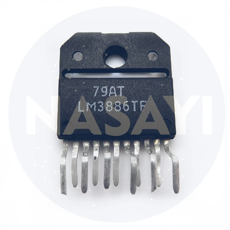 LM3886TF LM3886 UPSD3254BV-24U6 UPSD3254BV LT1083CP LT1083 SN74LS574N SN74LS57N MSD6306PUD-Z1 MSD6306PUD MC145026P MC145026