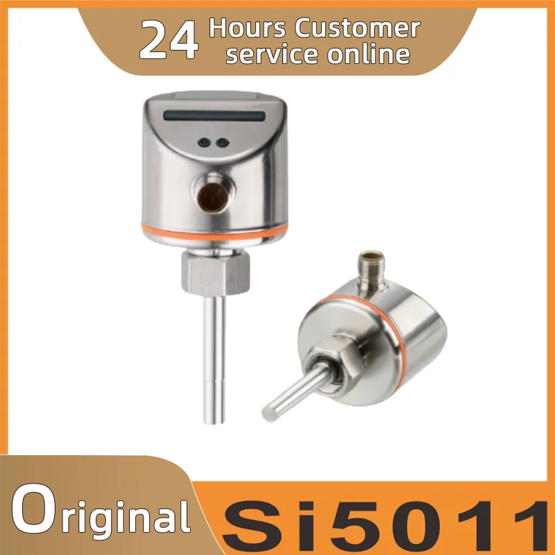 

New original flow monitor SI5011 SID10ADBFNKG/US-100