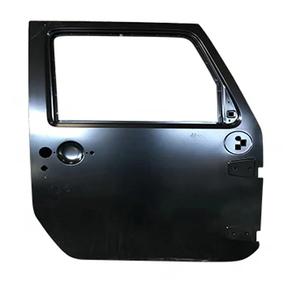 

Автозапчасти, аксессуары OEM, Оригинальная передняя дверь для JEEP WRANGLER JK 07-17