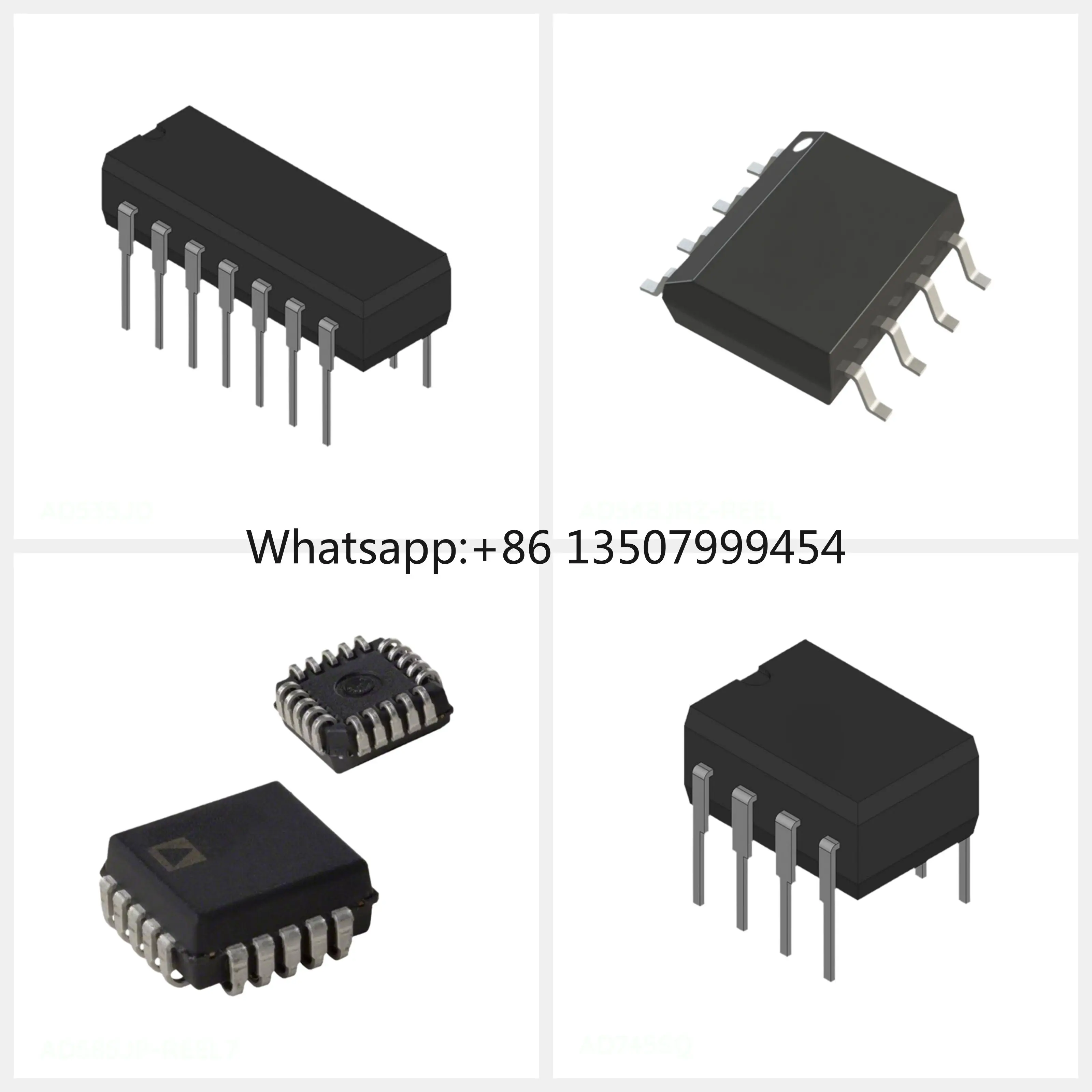 Manufacturer Channel 29C863ADM/B Integrated Circuits Specialized Specialized ICs