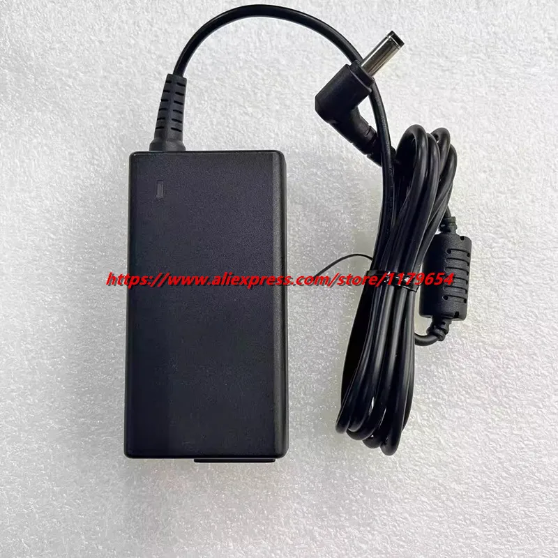 Original OEM For Intel NUC Laptop Power Supply Charger LITEON PA-1650-90 19V 3.42A 65W 5.5x2.5mm AC Adapter