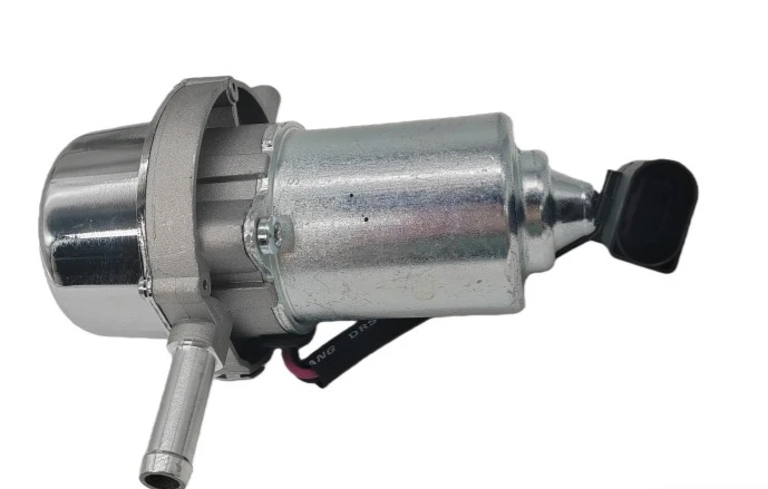 

Automotive Parts Brake Vacuum Pump 8E0927317B，8E0927317E，8E0927317C，8E0927317G