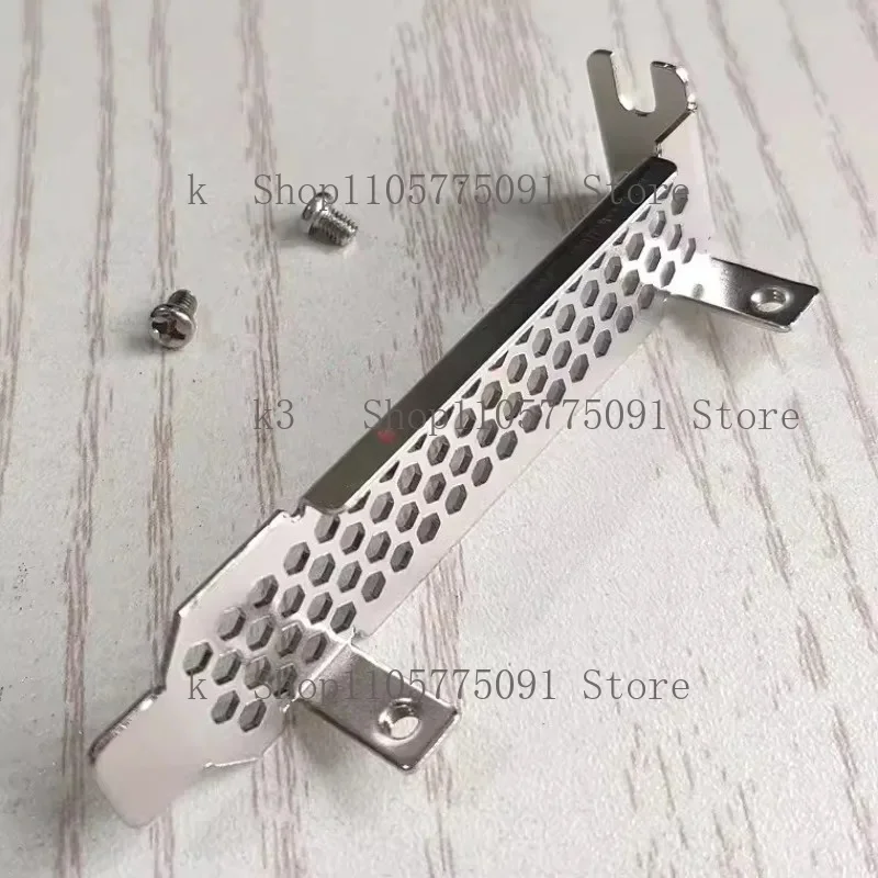 IO I/O Shield Back Plate for Dell R740/750 S2/M.2 BOSS Control Card JV70F 51CN2 M7W47 7HYY4 Baffle Bezel Blank