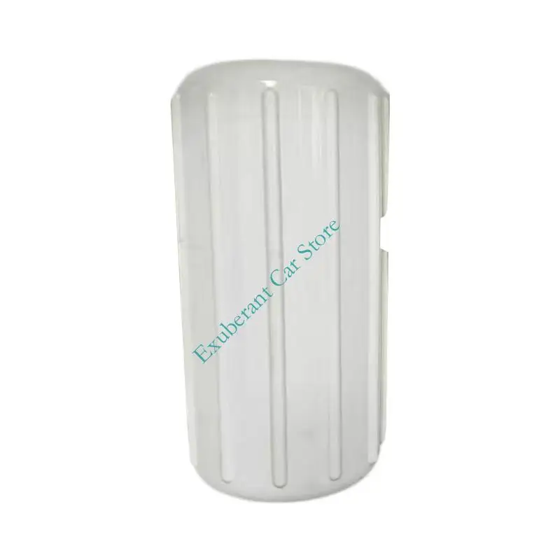 Inflatable Boat Bumper Guard For Docks Make Of Heavy Duty PVC Material Resistant To Saltwater And UV Rays