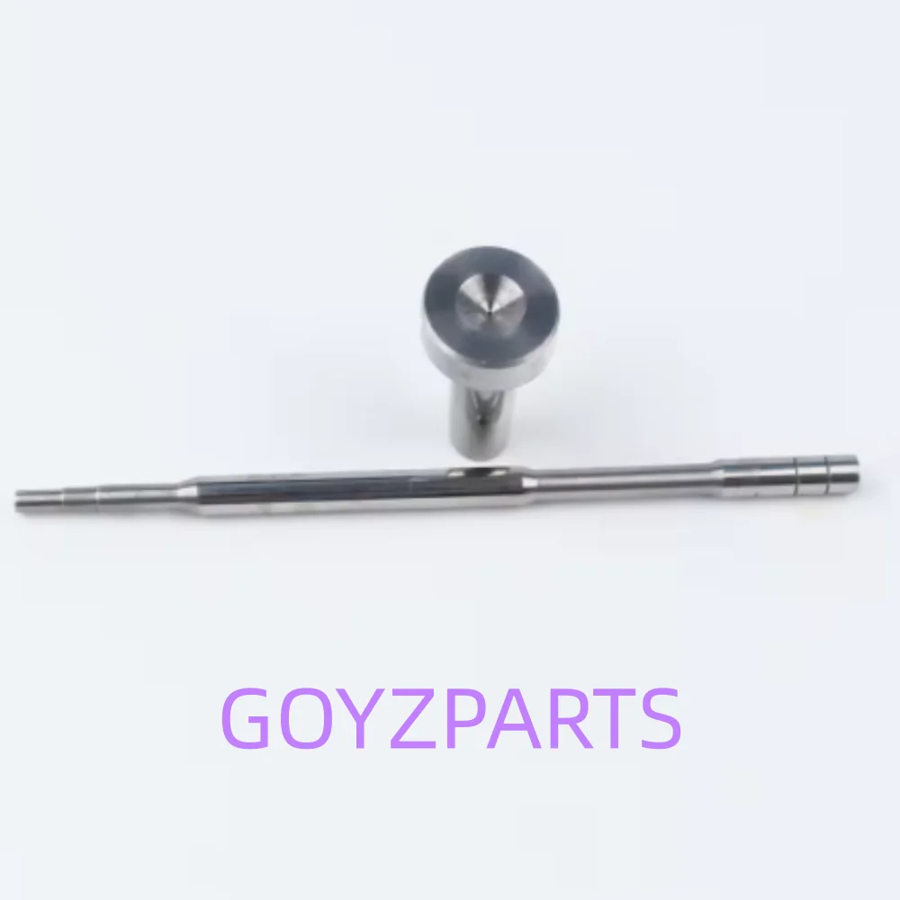 Válvula de Control de Inyector de Combustible Common Rail Nueva de la Marca F00RJ01479 para Inyector Diésel D-eutz MWM 0445120066 04545120067