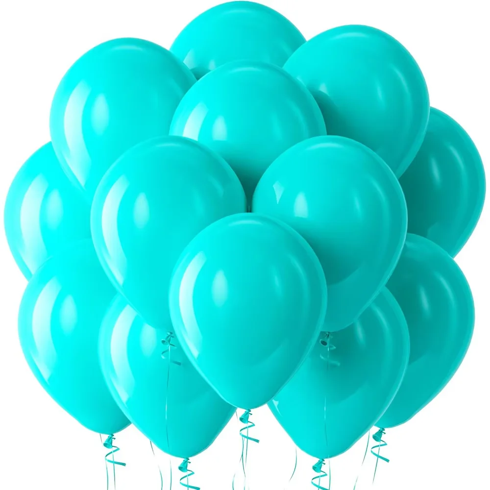 5/10/12 Zoll Baby Rosa Blau Luftballons Pastell Gelb Ballon Geschlecht Offenbaren Baby Dusche Hochzeit Dekor Kinder Geburtstag Party Dekoration