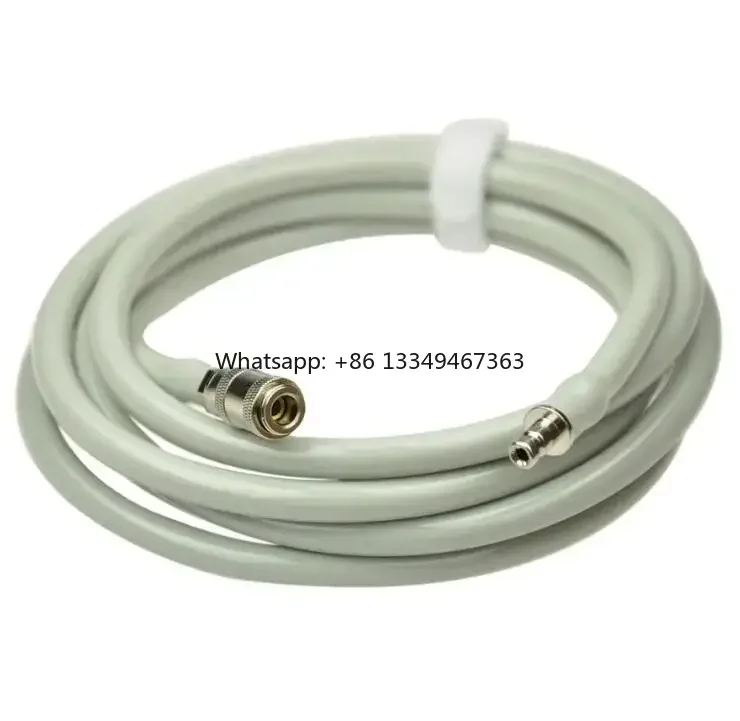 

Lifepak 12 flexible hose single tube NIBP Hose 200mm