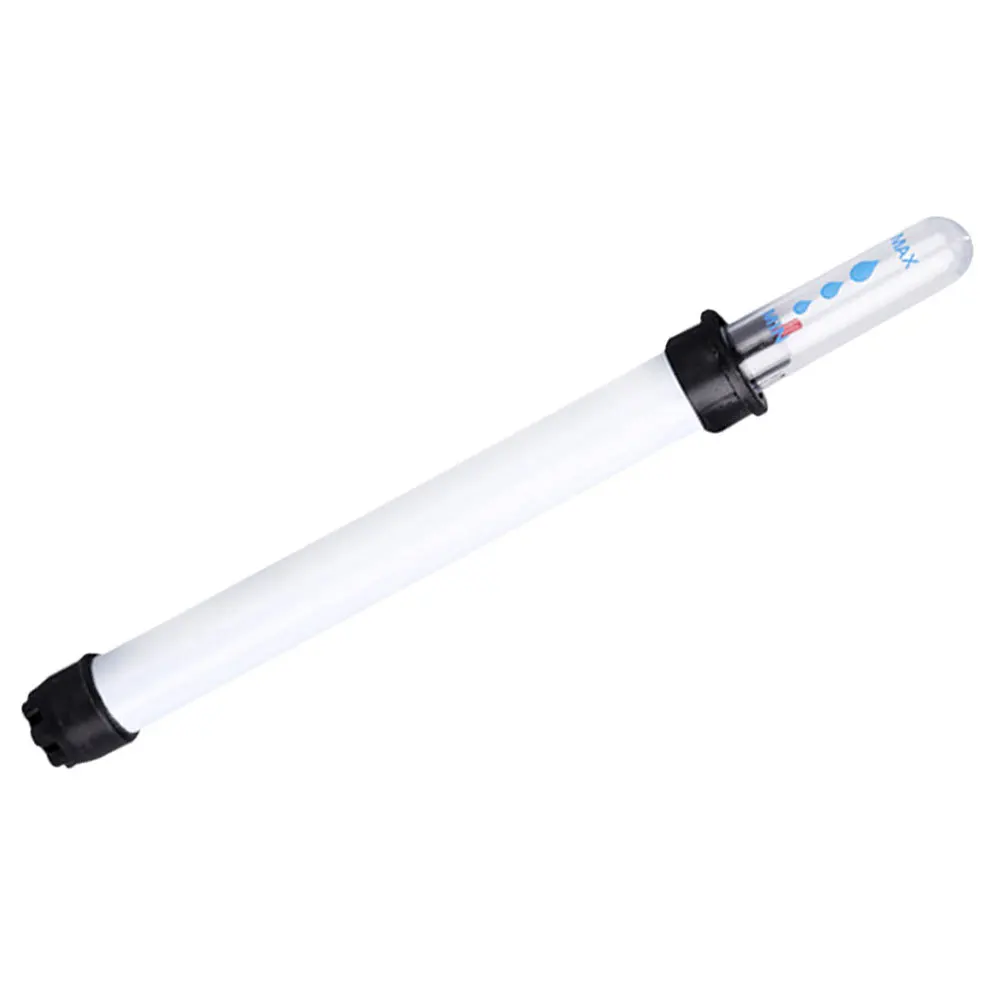 

1pcs Water Level Indicator Premium Plastic Float Gauge For Flower Pot Water Shortage Reminder Garden Plant Moisture Meter Buoy