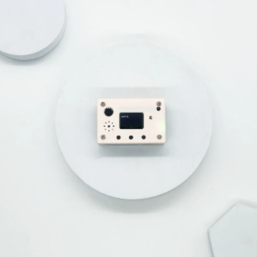 Personalização sem internet diy lanterna de código aberto ai-box operação offline deepseek grande modelo assistente inteligente