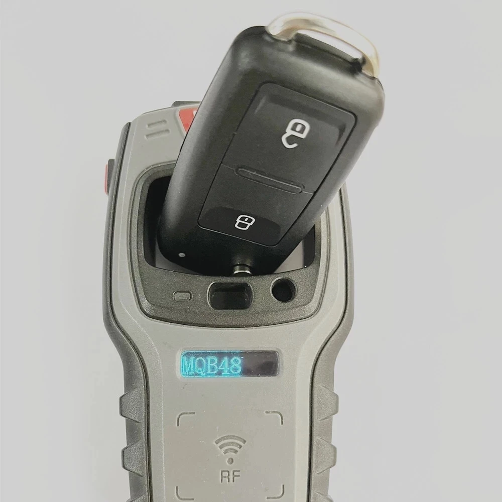 Keyecu-スマートキー,7e0837202bd,フォルクスワーゲン,アマロック,P,t6