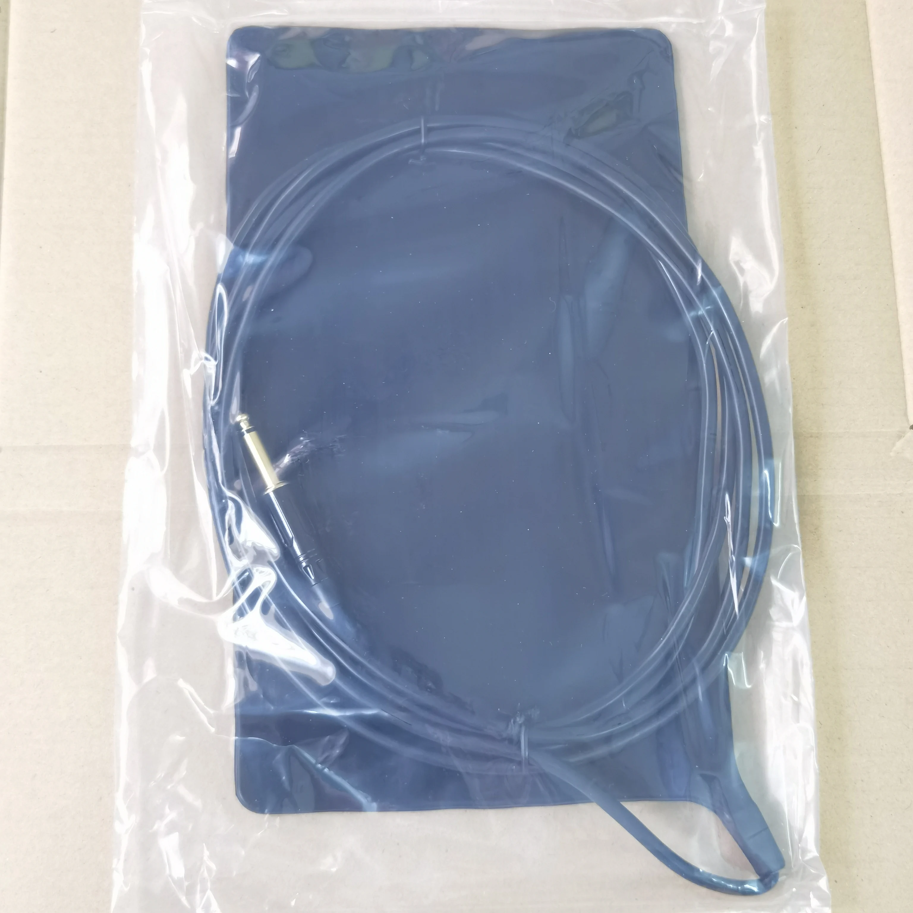 High-frequency  coagulator accessories silica gel negative electrode plate neutral plate repeated use