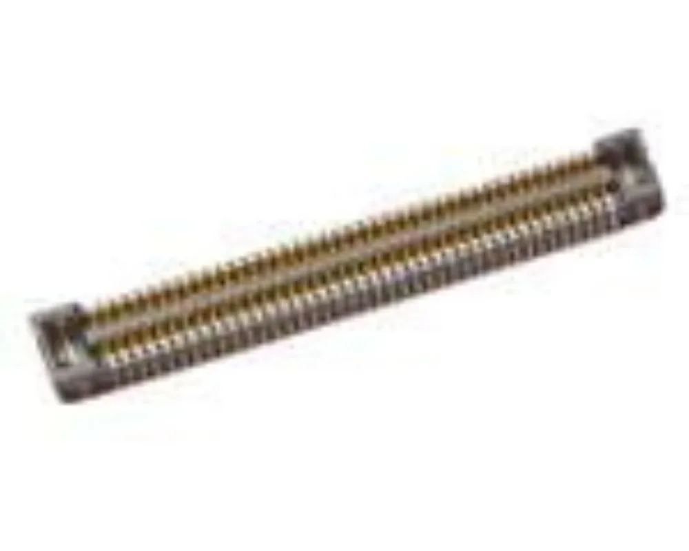 (5/10pcs) 5024265012 MOLEX SlimStack Board-to-Board Receptacle 0.40mm Pitch Surface Mount Dual Row Vertical 1.00mm Stacking