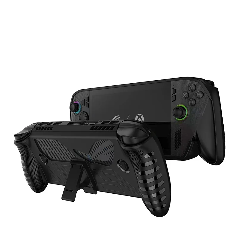 

Anti-Drop Anti-Sweat TPU Soft Case for Handheld Gaming Devices