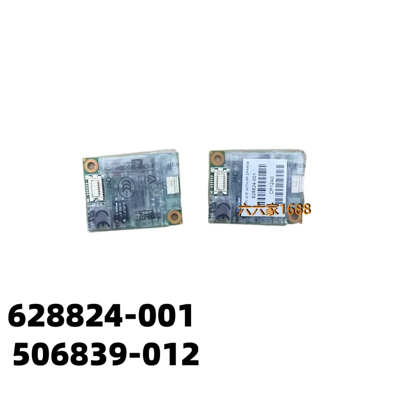 Modem for HP 2540P 8440P 2740P 8560P 6560B 8540P 8460P Laptop Replacement Part
