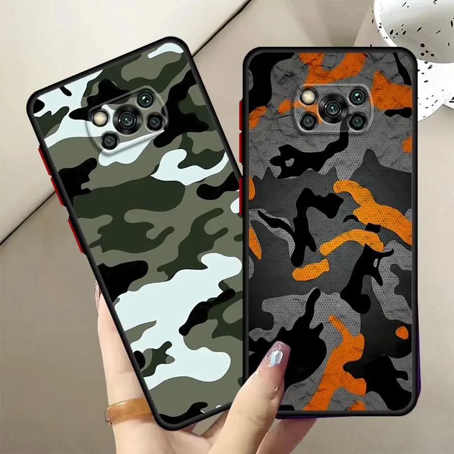 Camouflage Pattern … - image