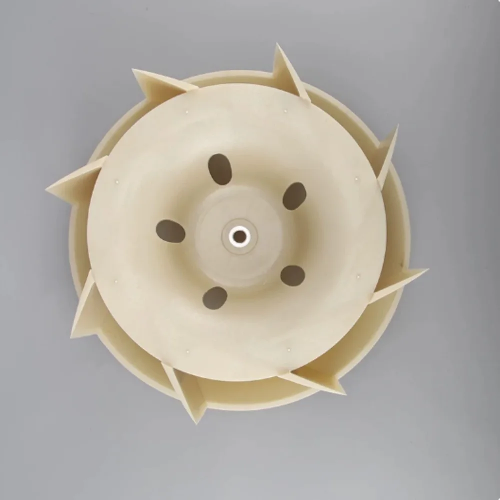 Air conditioning cabinet unit S7131CT internal fan centrifugal fan blade LP-S7141DT 7131NA 7143