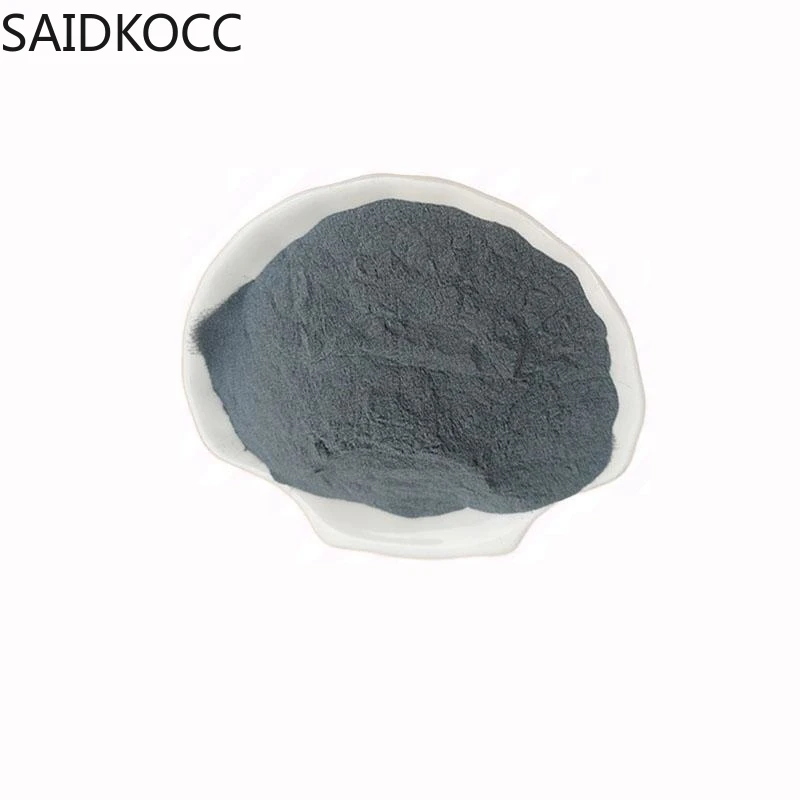 SAIDKOCC Silicon Carbide Powder Nano Silicon Carbide SiC Micron High-Purity Scientific Research And Wear Resistance