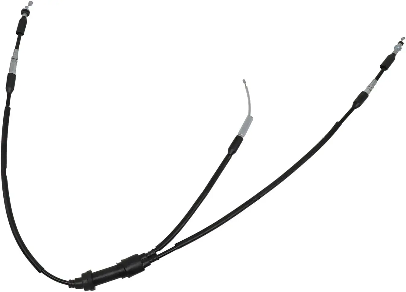 0450471 Throttle Cable for 2001-2006 Polaris for Predator Sportsman 90 Scrambler 50 90