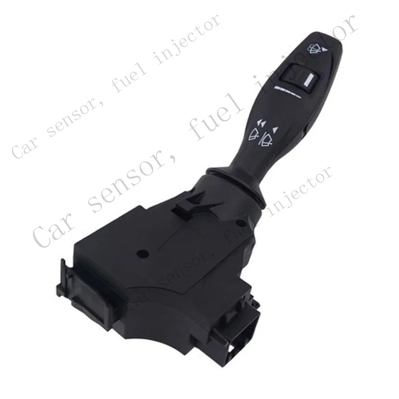 Q+ Wiper Stalk Washer Switch For Ford Fiesta MK7 2008-2017 8A6T-17A553-AC, 1537625