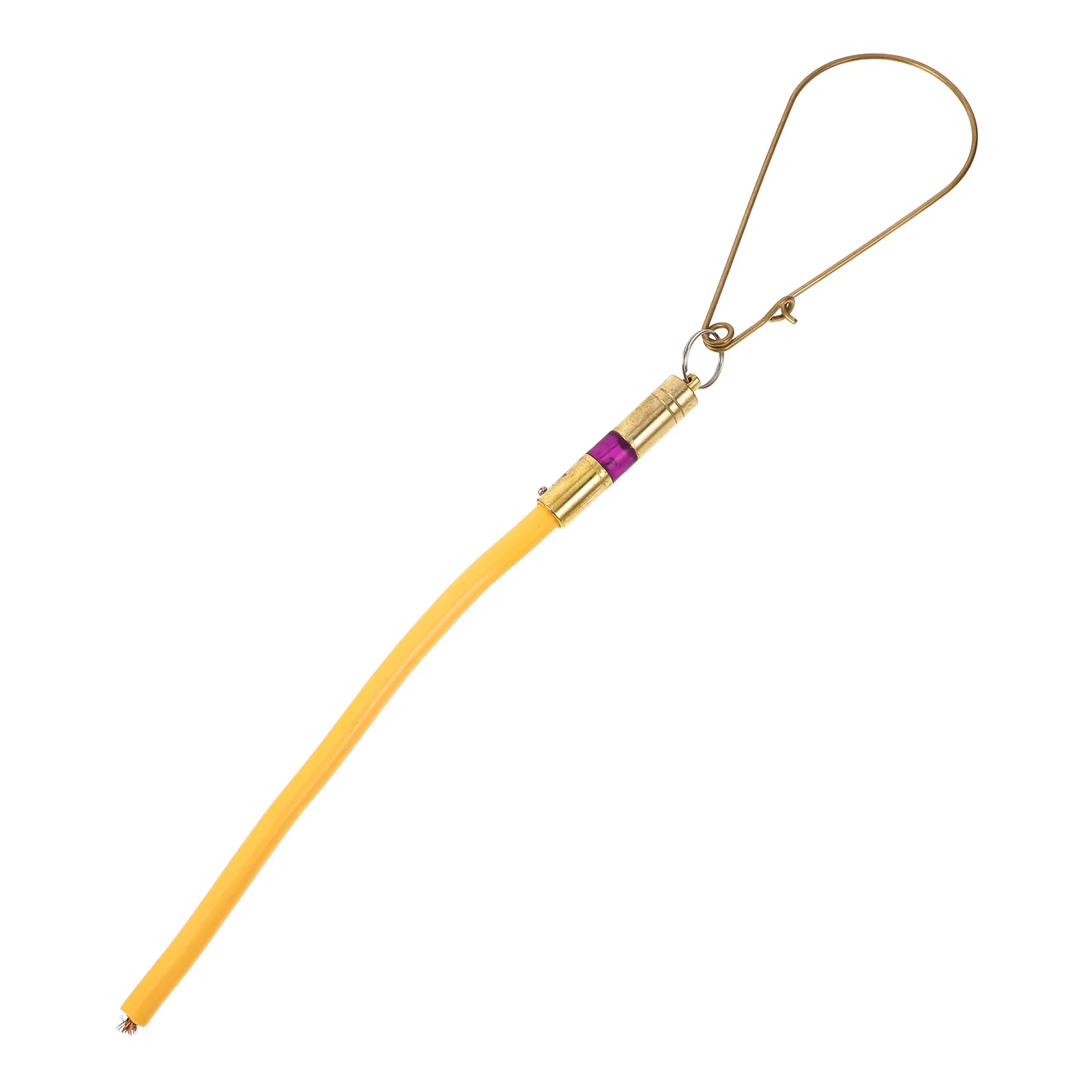 

Upgraded Car Static Strap Automobile Ground Belt Exhaust Anti-Static Cable Vehicle Grounding Device Truck Ground Strap For Safe